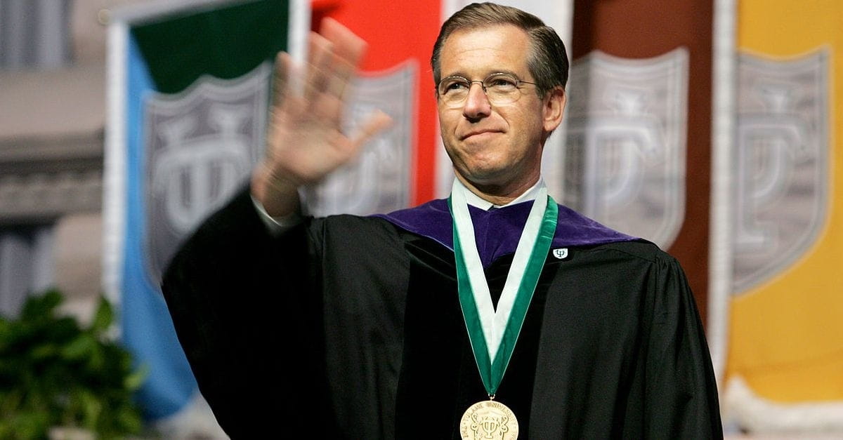 Brian Williams and the Ugly Allure of Embellishing the Truth