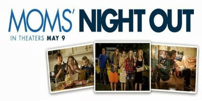 Laughs and Truth Awkwardly Co-Mingle in <i>Mom's Night Out</i>