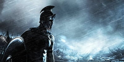 <i>300: Rise of an Empire</i> is All Guts, Little Glory
