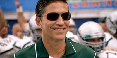 Lessons from <i>When the Game Stands Tall</i>
