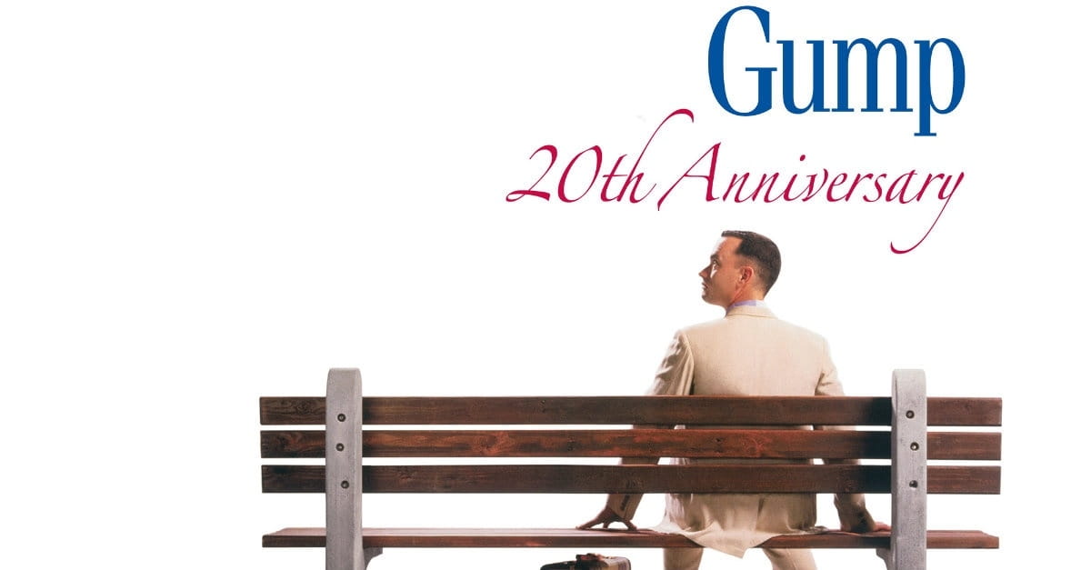 <i>Forrest Gump</i> 20 Years Later: 3 Concepts That Continue to Challenge Us