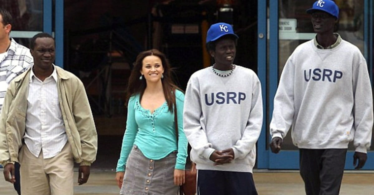 <i>The Good Lie</i> Makes for a Good Reminder