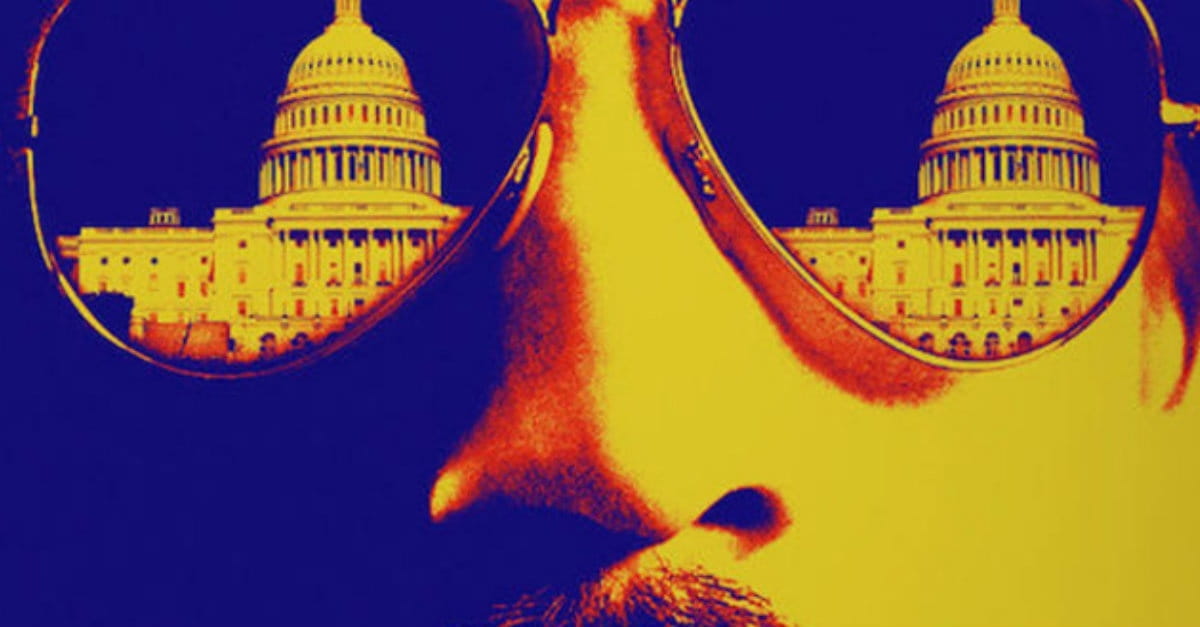 <i>Kill the Messenger</i>'s Crusading Journalist Concept Has Been Done Better