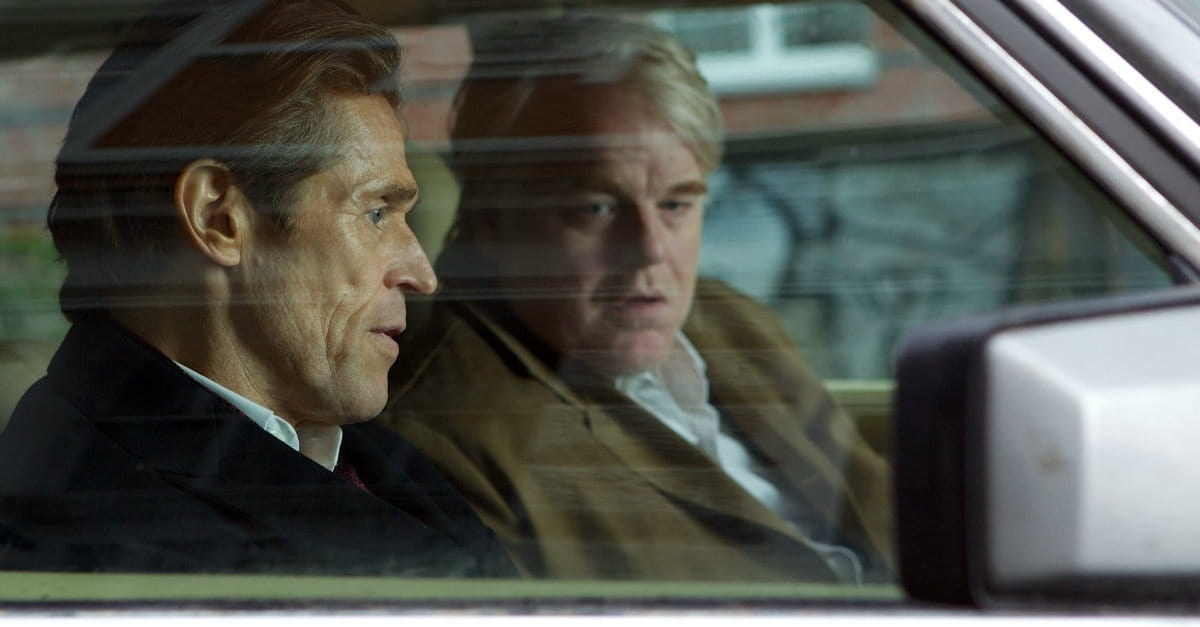 Chilly Story of <i>A Most Wanted Man</i> Could Leave Some Viewers Cold