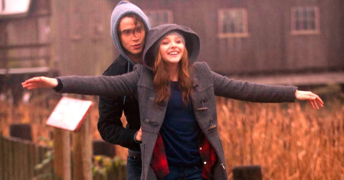 Teen Romance on Life Support in Weepy <i>If I Stay</i>
