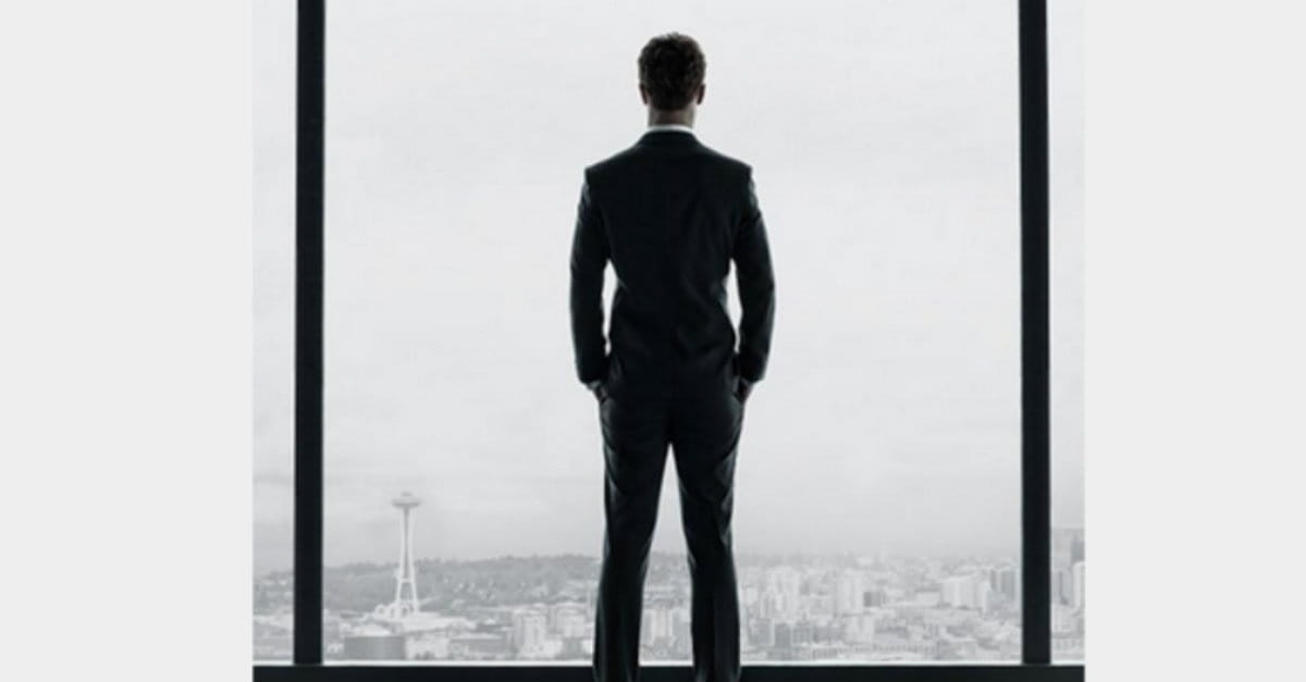 Fifty Shades of Shame — The Evolution of Pornography