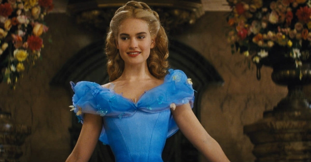 Still Plenty of Magic Left in <i>Cinderella</i>'s Glass Slipper