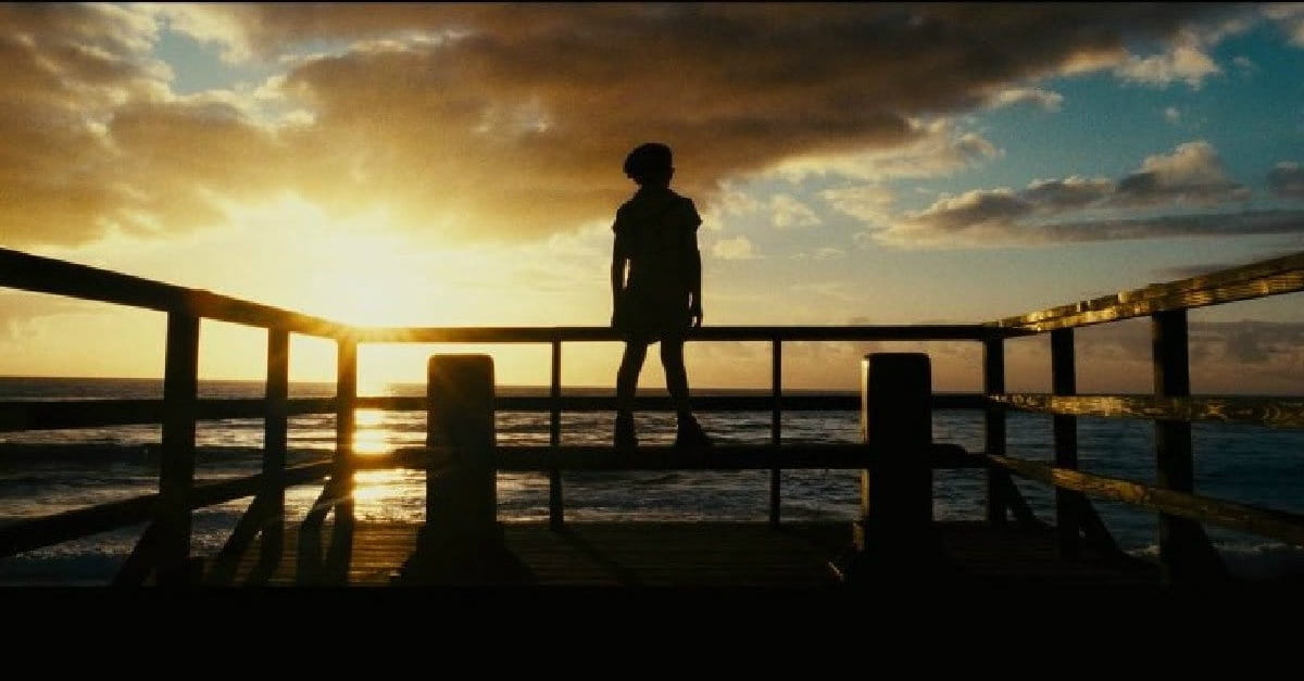 Sap, Story Problems Drag <i>Little Boy</i> Down from Lofty Aspirations