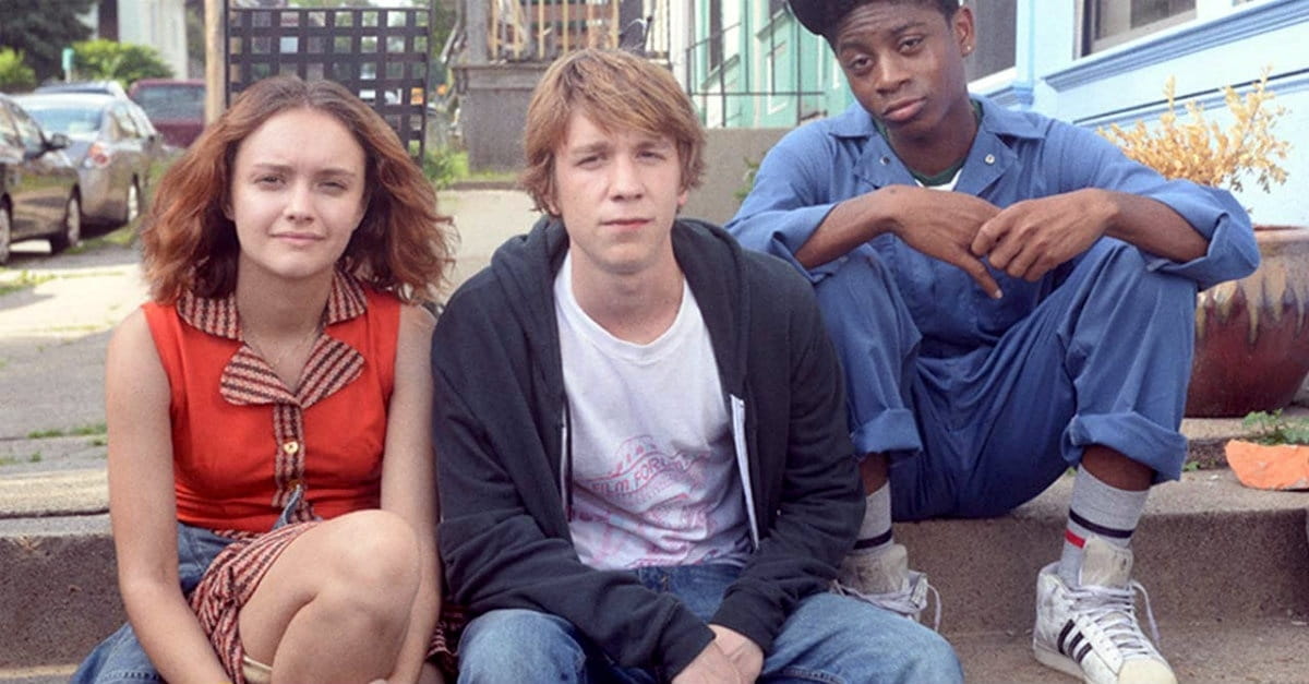 <i>Me and Earl and the Dying Girl</i> Goes to the Head of the 2015 Film Class