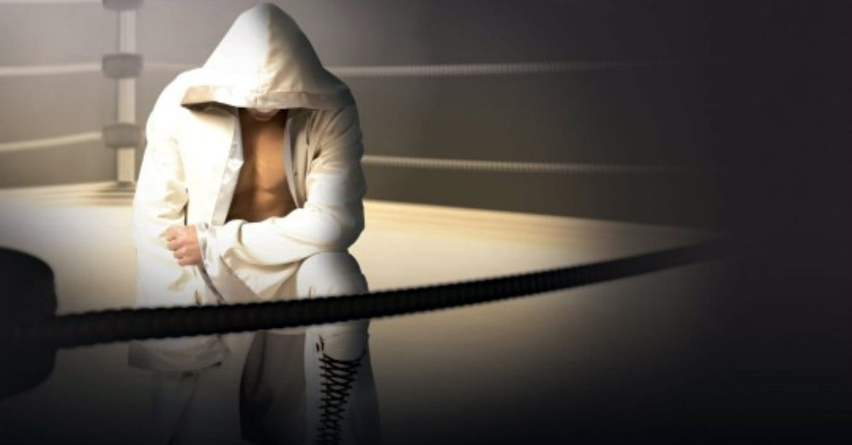 As Christian Sports/Superhero Movie, <i>The Masked Saint</i> Impresses