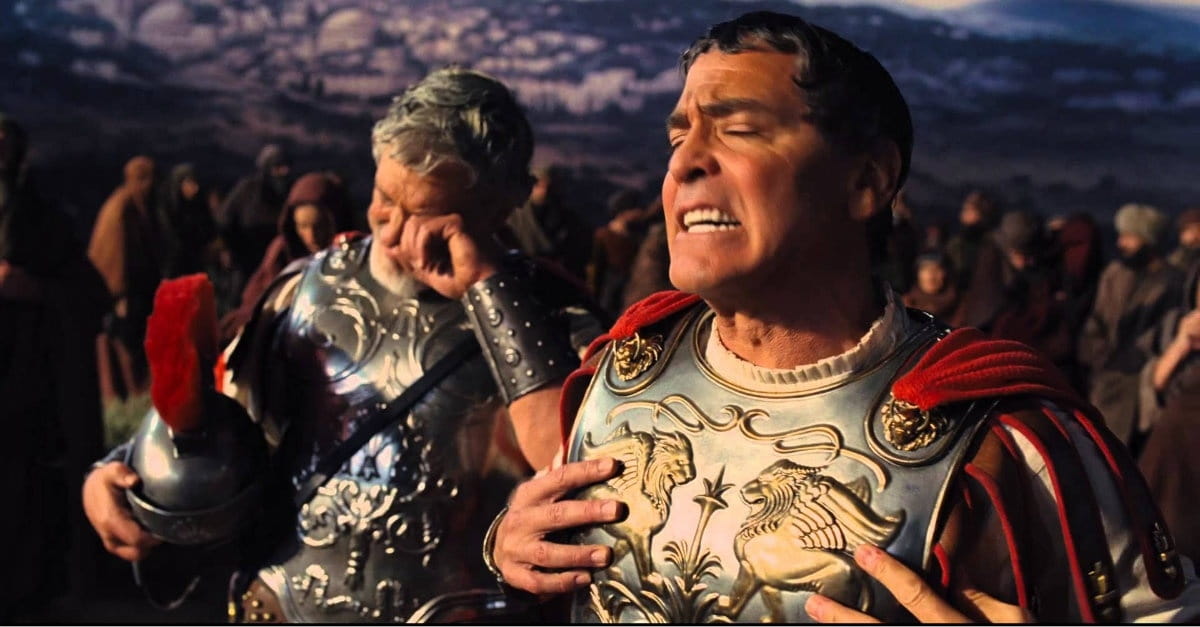 <i>Hail, Caesar!</i> is a Goofy Valentine to Hollywood's Golden Age
