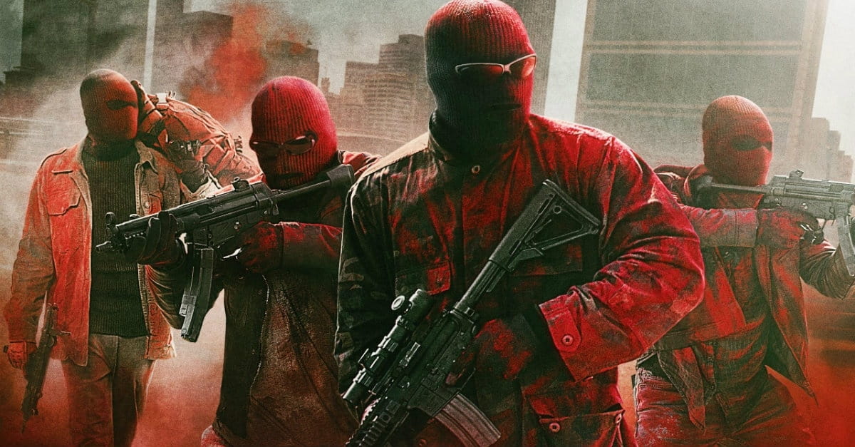 <i>Triple 9</i> Nothing More than a Poor Man's <i>Training Day</i>