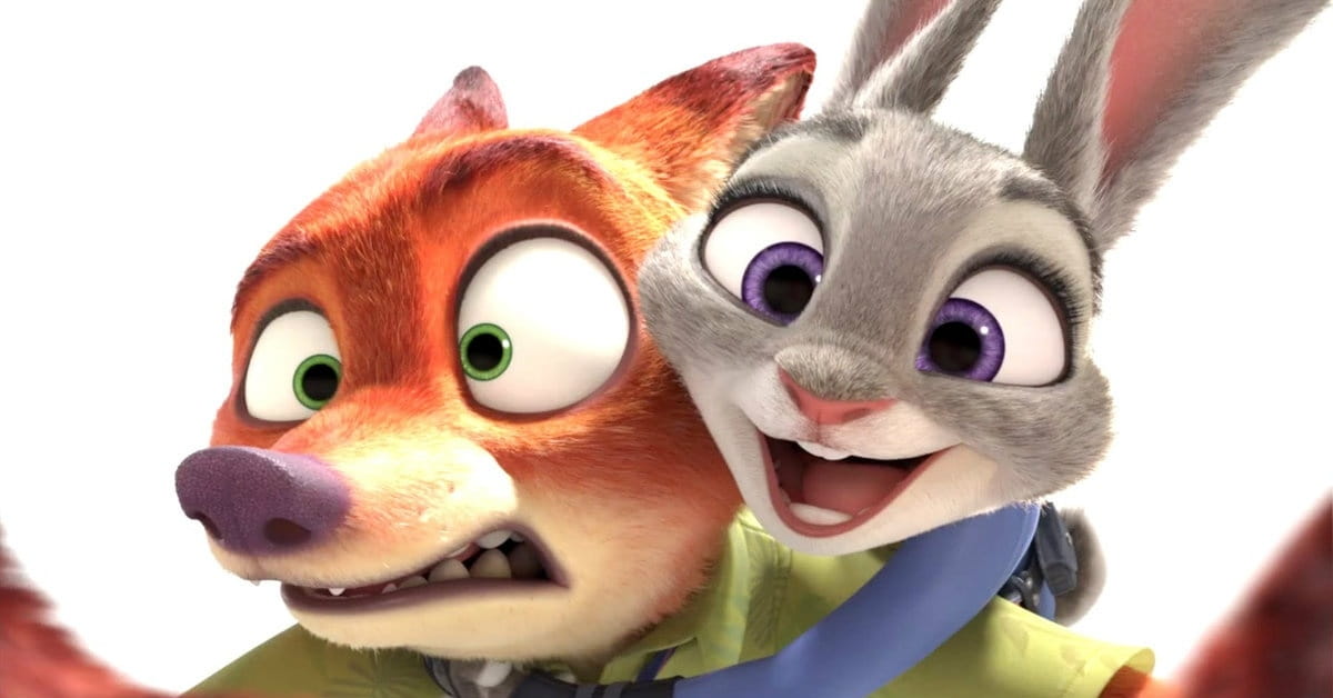Disney's <i>Zootopia</i> Delivers a Roaring Good Time