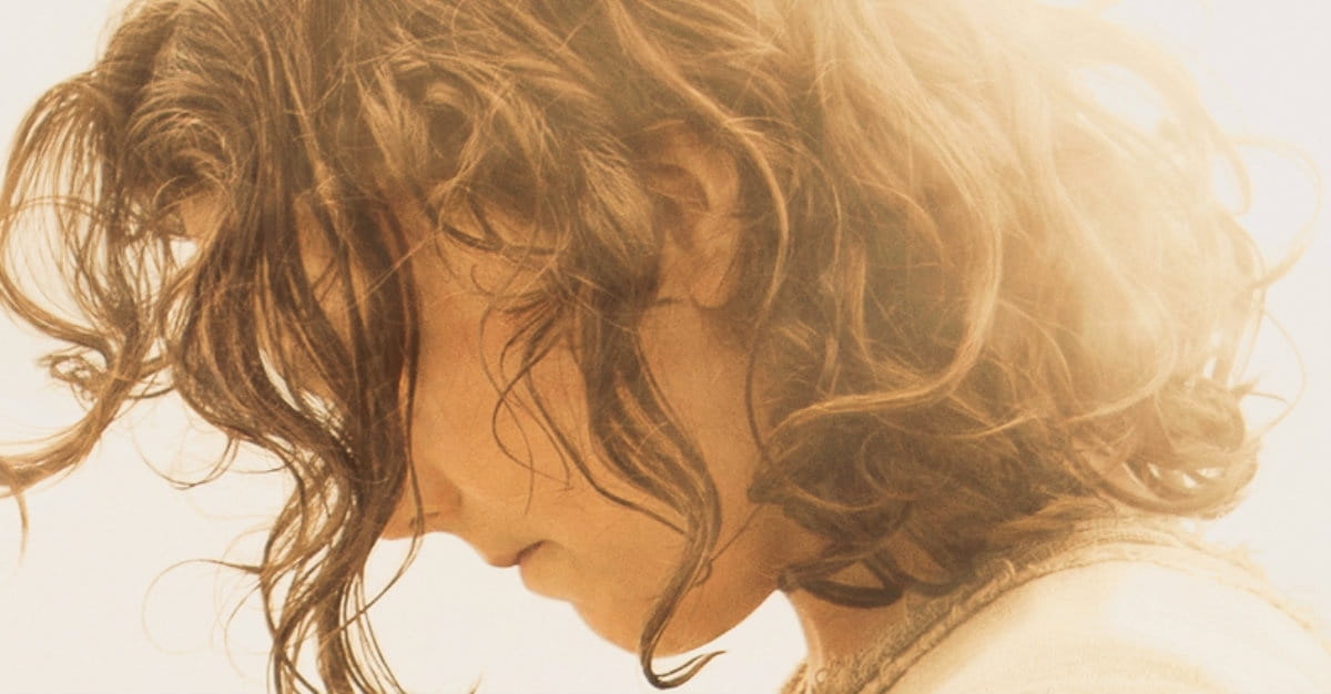 The Director of <i>The Young Messiah</i> Shares His Vision for Hollywood