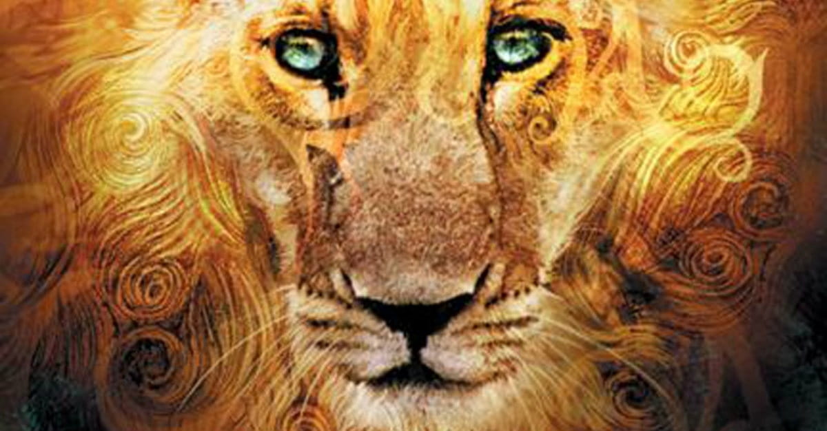 Quiz: Which Narnia Child are You?