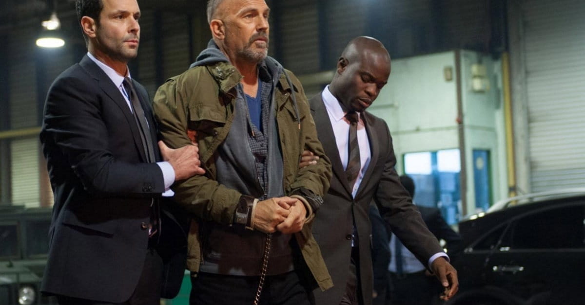 Newest 'Mind in Another's Body' Movie is <i>Criminal</i>-ly Average