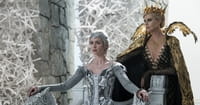 <i>The Huntsman: Winter's War</i> is Far from the Fairest of Them All
