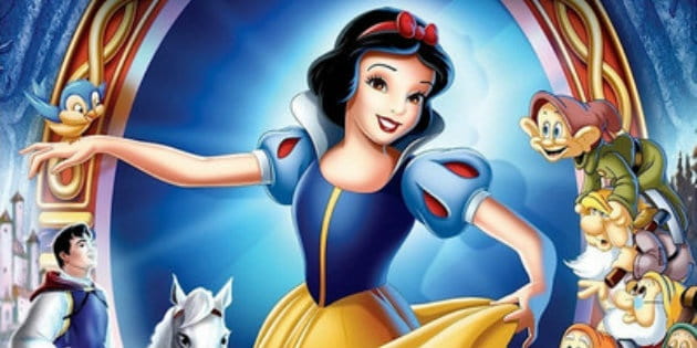 Snow White Movie Getting Trashed For Fat Shaming
