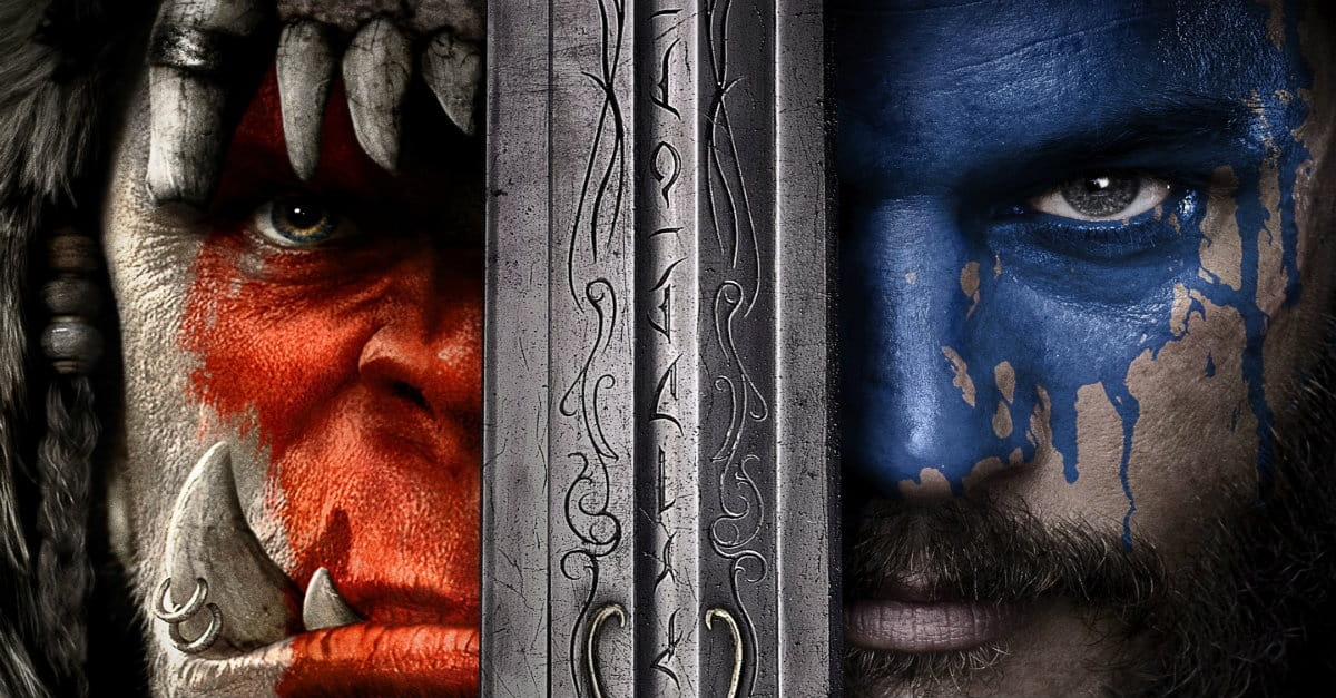 <i>Warcraft</i> Wins Only the Staunchest of Fans