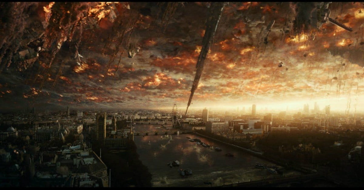 <i>Independence Day: Resurgence</i> is Disaster-by-Numbers