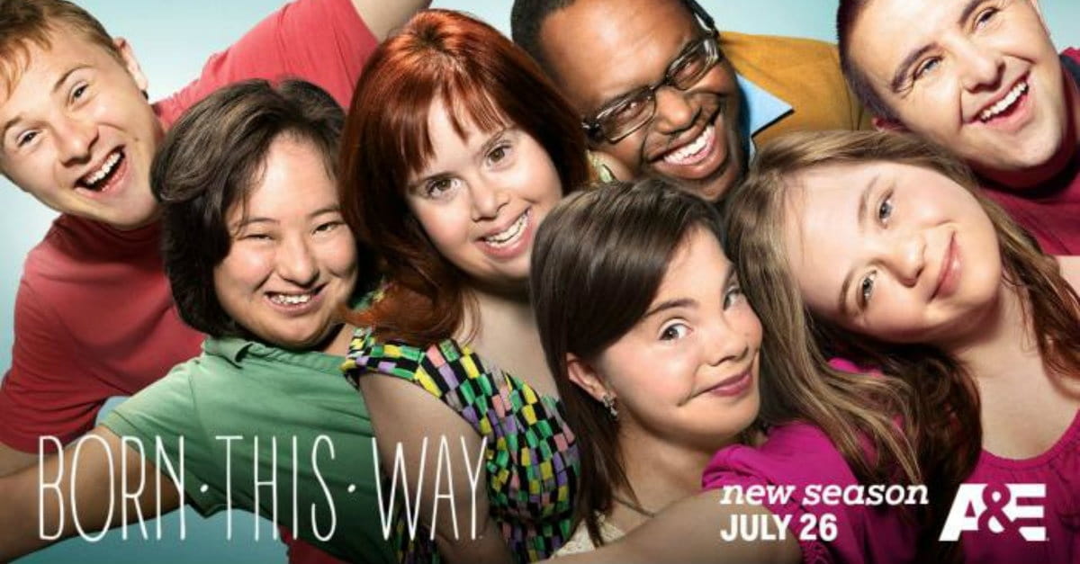 The Powerful, ProLife Message of Born This Way Christian Movie