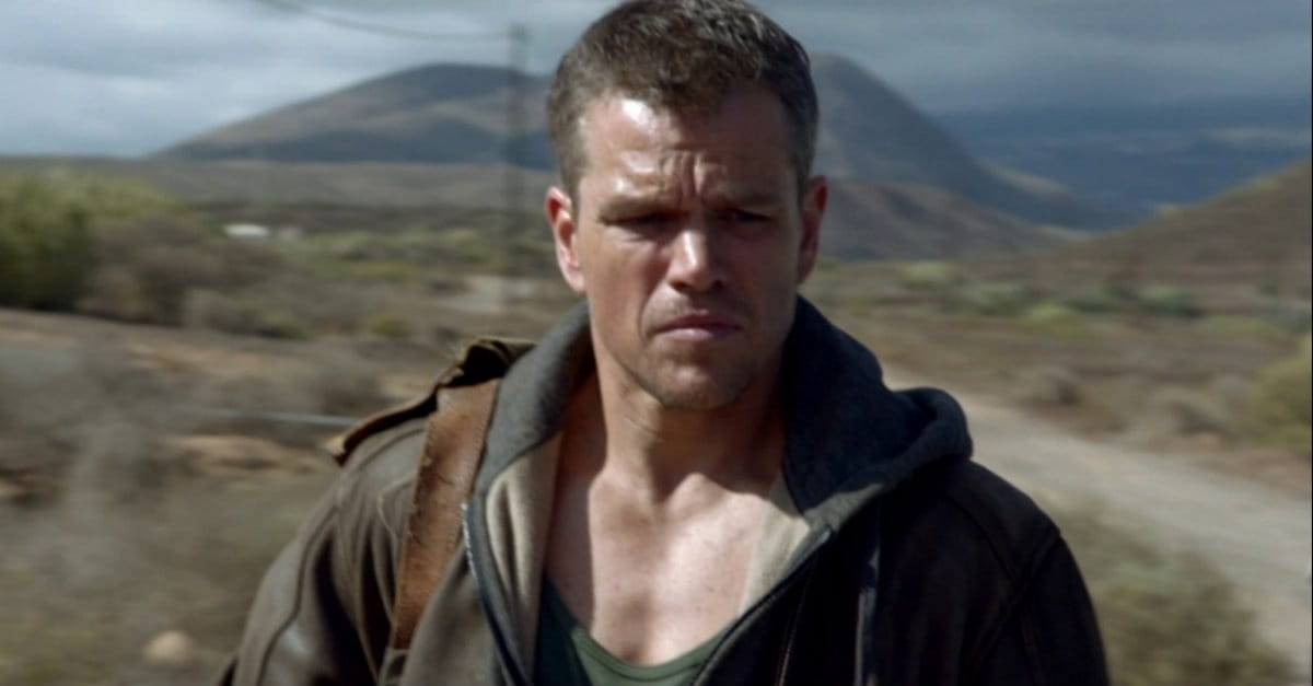 There’s Still Plenty of Fight Left in <i>Jason Bourne</i>