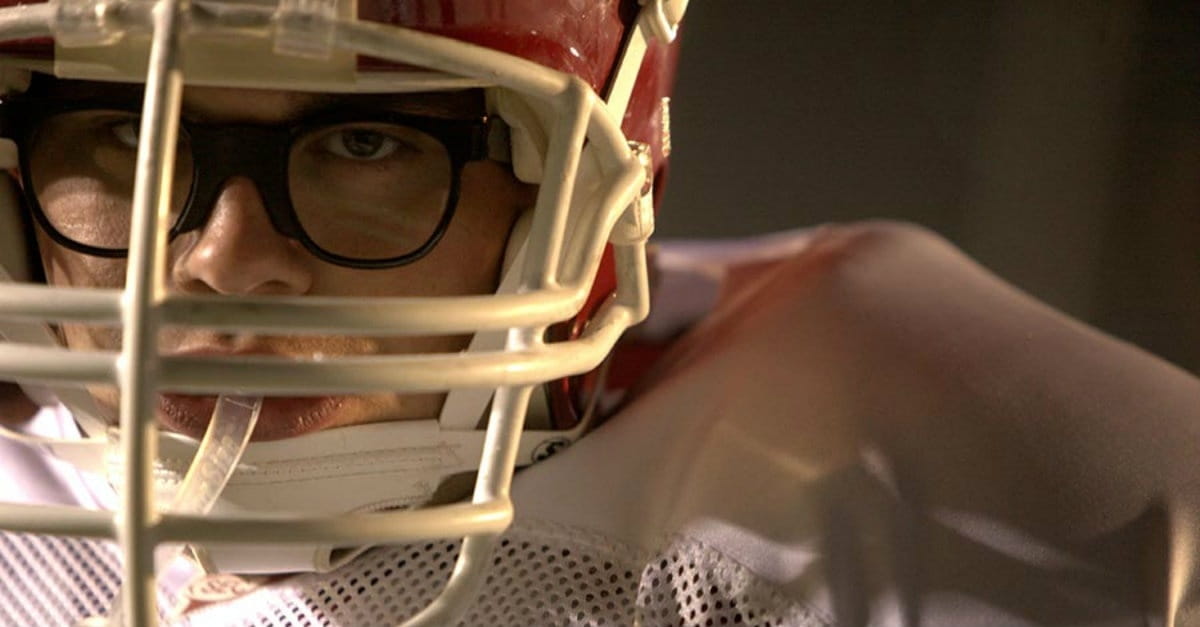 Latest Faith-in-Football Film Not <i>Greater</i> Than the Sum of Its Parts