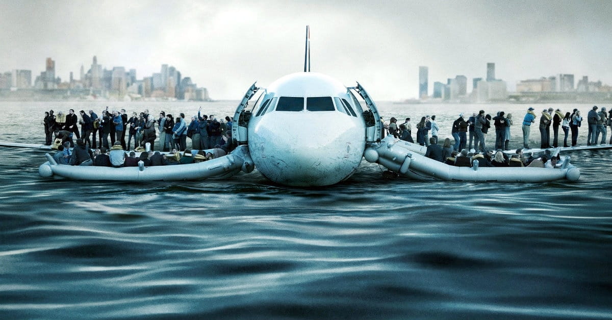 Courageous Selflessness Will Leave You Feeling Grateful for <i>Sully</i>
