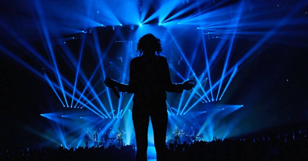 <i>Hillsong: Let Hope Rise</i> Has World-Changing Power