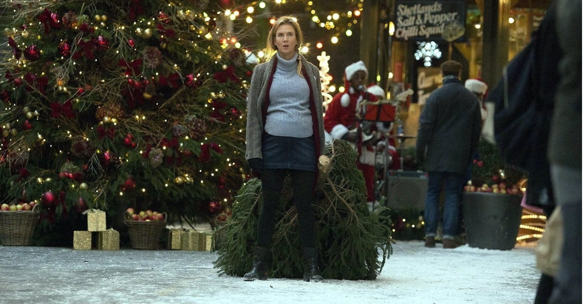 <i>Bridget Jones</i> Still Endearing after All These Years