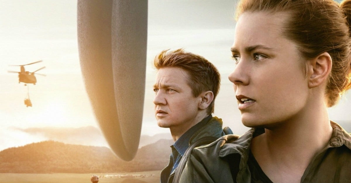 <i>Arrival</i>'s Impact is More Cerebral Than Emotional