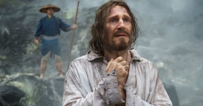 Does Scorsese’s 'Silence' Promote Gospel or Blasphemy?