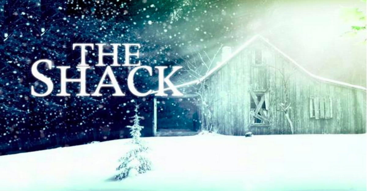 Enlightenment: A Critical Look at the Theology of <i>The Shack</i>