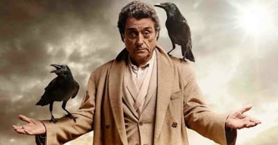 What 'American Gods' Can Teach Us about Idolatry