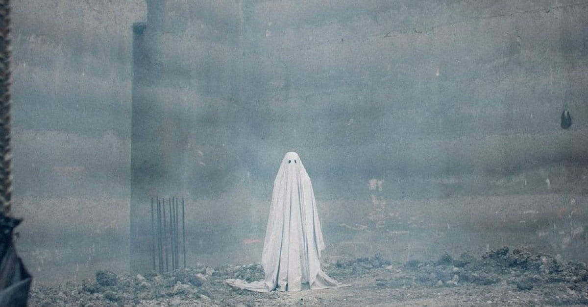 Thin, Incorporeal <i>A Ghost Story</i> Nonetheless Surprises, Provokes