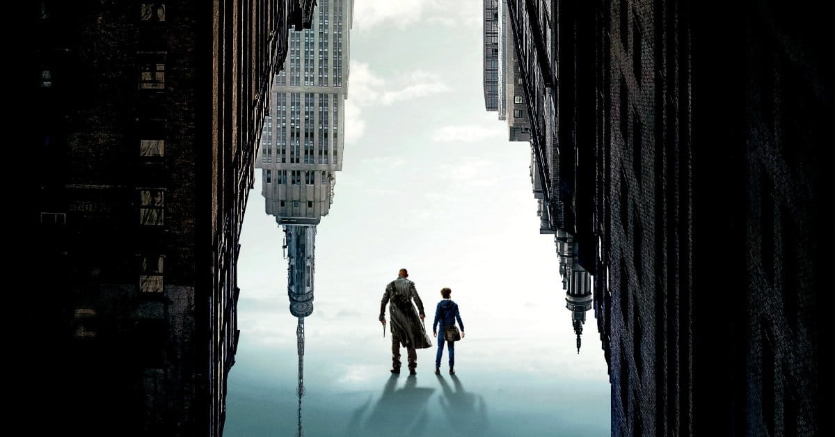 Charismatic Cast Can't Keep <i>The Dark Tower</i> from Collapsing