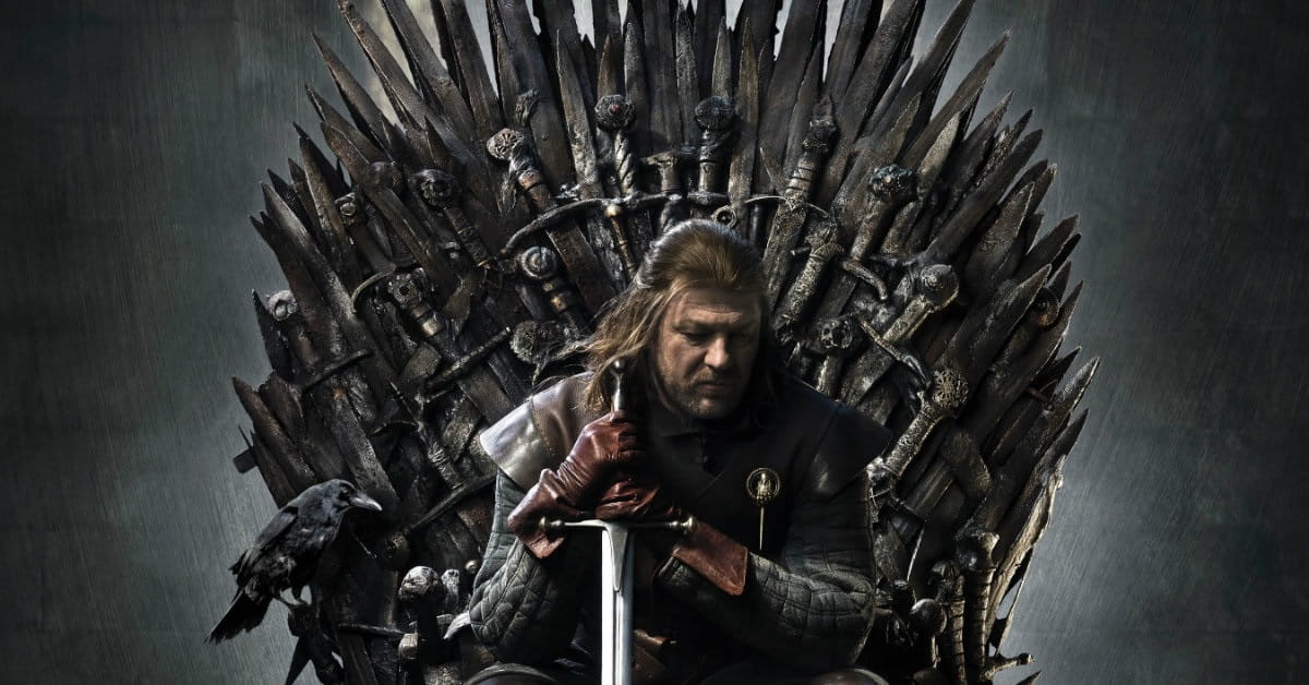 Am I a Bad Christian for Watching <i>Game of Thrones</i>?