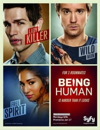 Test: Being Human Review