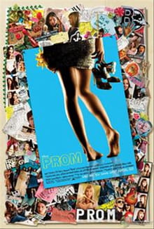 Should You Plan to Attend This <i>Prom</i>?