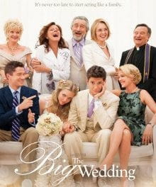 The Big Wedding Movie