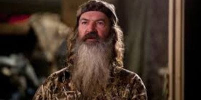 You Have Been Warned: The Duck Dynasty Controversy