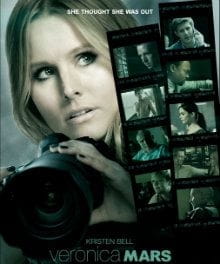 For Fans, <i>Veronica Mars</i> is a Fun Trip Down Memory Lane