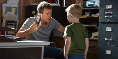 Greg Kinnear Channels His Inner Everyman in <i>Heaven is for Real</i>