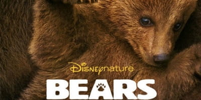 Disney's <i>Bears</i> a Thrilling Journey into Nature