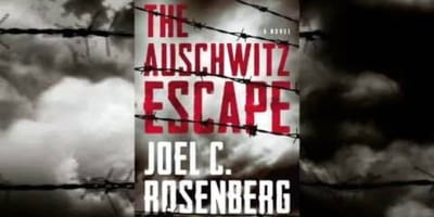 <i>The Auschwitz Escape</i> Finds Passion Amidst Tragedy