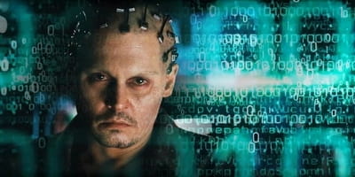 <i>Transcendence</i> Doesn't Go Above and Beyond