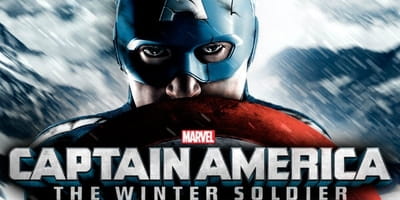 <i>Captain America</i> Sequel Explores Themes of Ethics, Trust