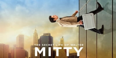Blatant Commercialism Can’t Sink Sweet <i>Walter Mitty</i>