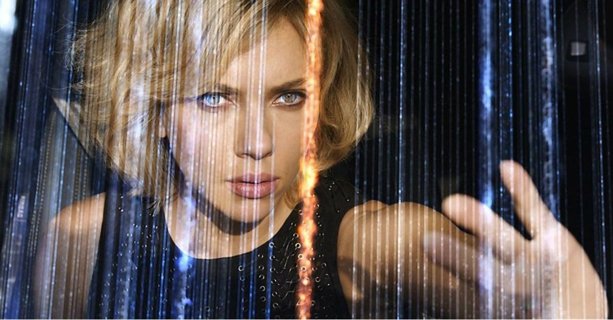 Besson Brings Style, but <i>Lucy</i> is Philosophically Problematic