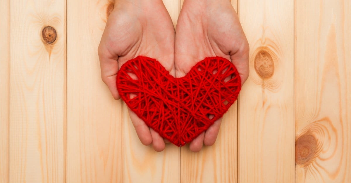 10 Scriptures That Say Jesus is Your One True Love